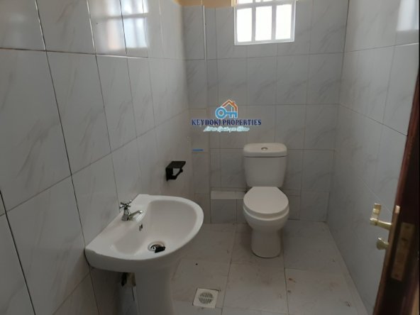 2 Bedroom Master Ensuite To Let in Utawala