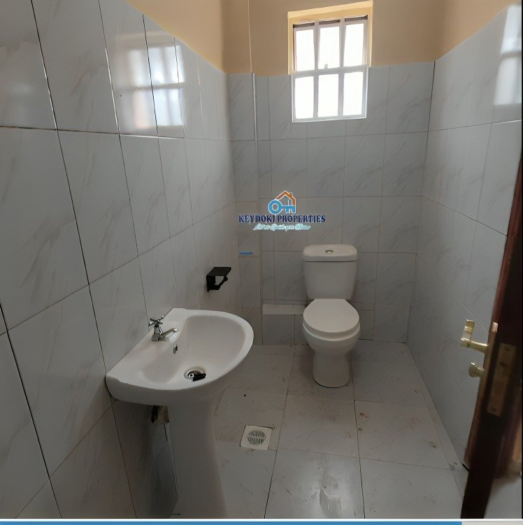 2 Bedroom Master Ensuite To Let in Utawala
