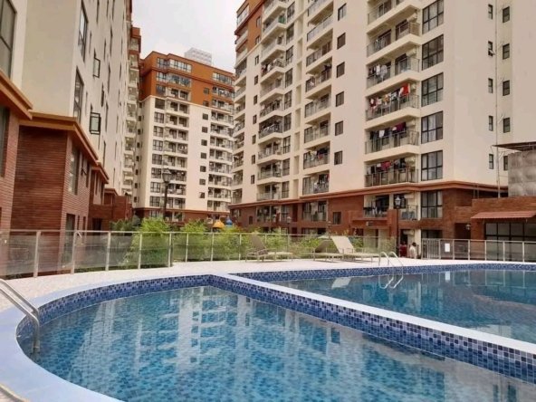 3 Bedroom Modern Penthouse for Rent in Syokimau