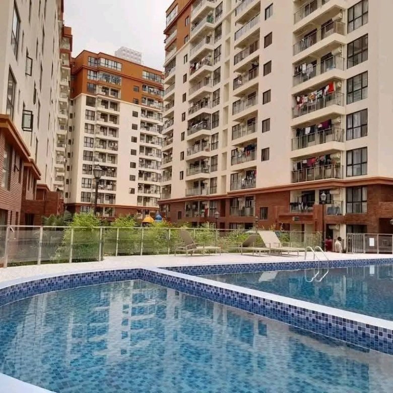 3 Bedroom Modern Penthouse for Rent in Syokimau