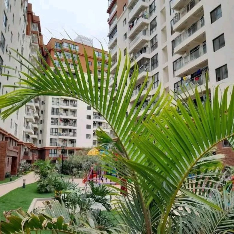 5 Bedroom Modern Penthouse for Rent in Syokimau