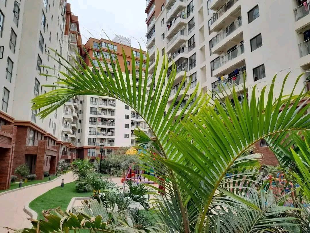 5 Bedroom Modern Penthouse for Rent in Syokimau