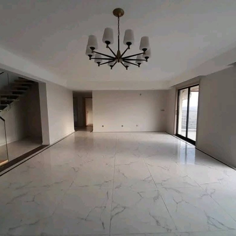 3 Bedroom Modern Penthouse for Rent in Syokimau