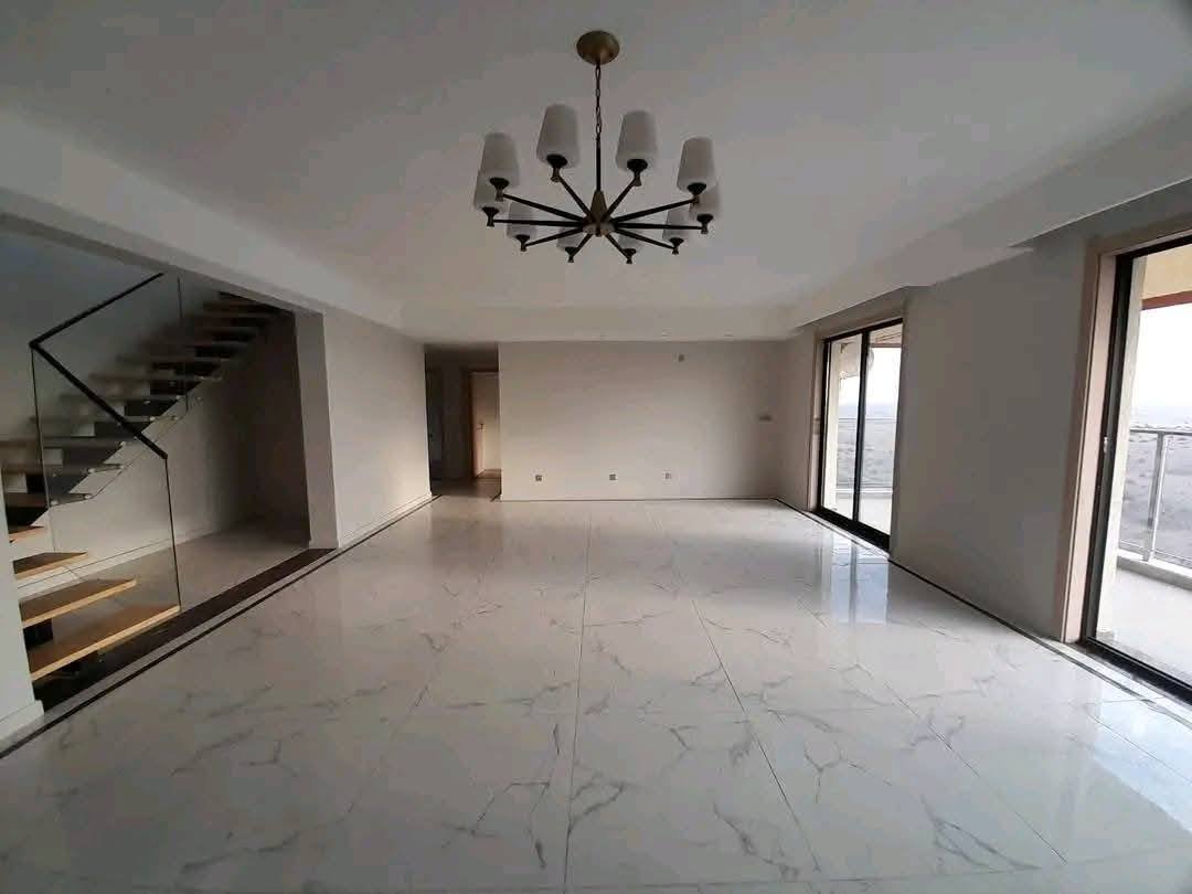 3 Bedroom Modern Penthouse for Rent in Syokimau