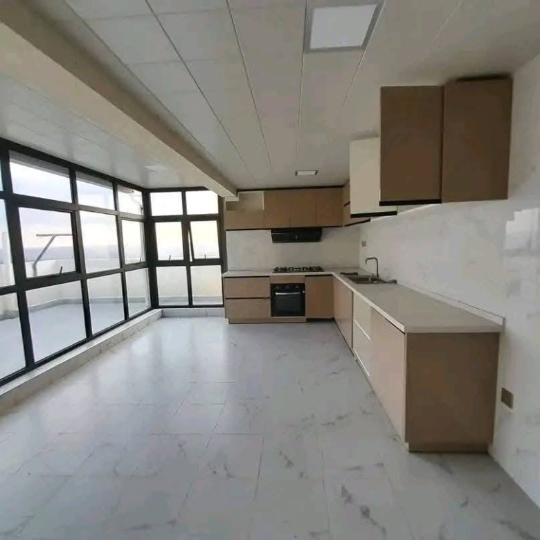 3 Bedroom Modern Penthouse for Rent in Syokimau