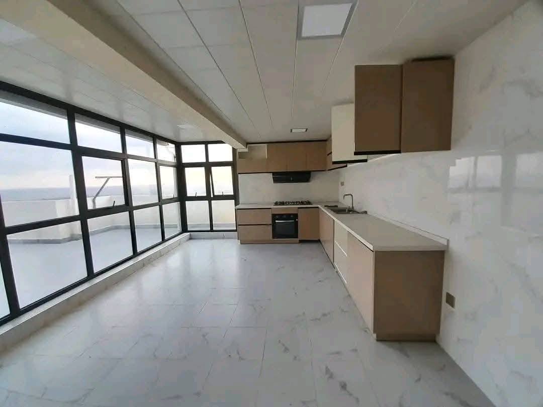 3 Bedroom Modern Penthouse for Rent in Syokimau