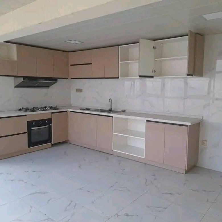 3 Bedroom Modern Penthouse for Rent in Syokimau