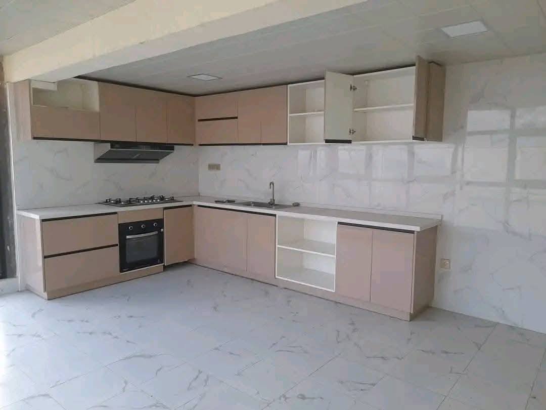 3 Bedroom Modern Penthouse for Rent in Syokimau