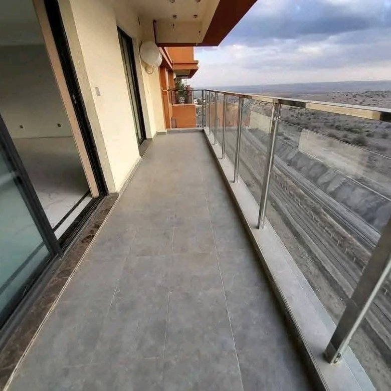 3 Bedroom Modern Penthouse for Rent in Syokimau