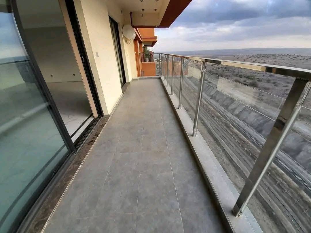 3 Bedroom Modern Penthouse for Rent in Syokimau