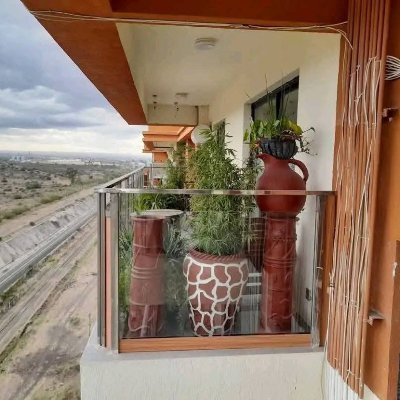 3 Bedroom Modern Penthouse for Rent in Syokimau