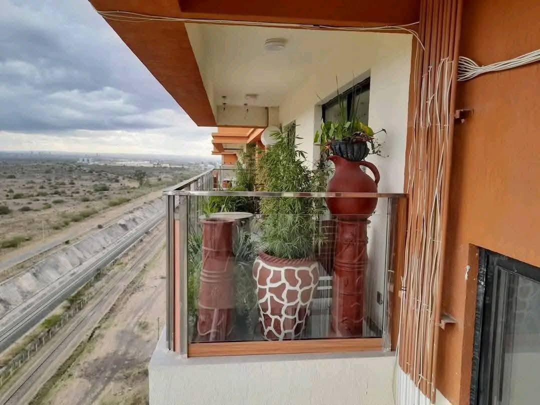 3 Bedroom Modern Penthouse for Rent in Syokimau