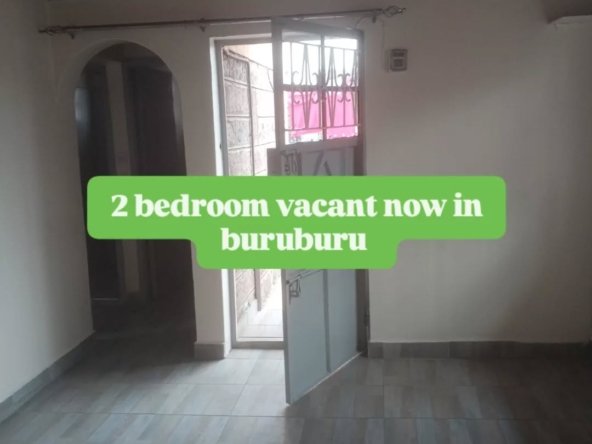 2 Bedroom To Let Buruburu Phase 5