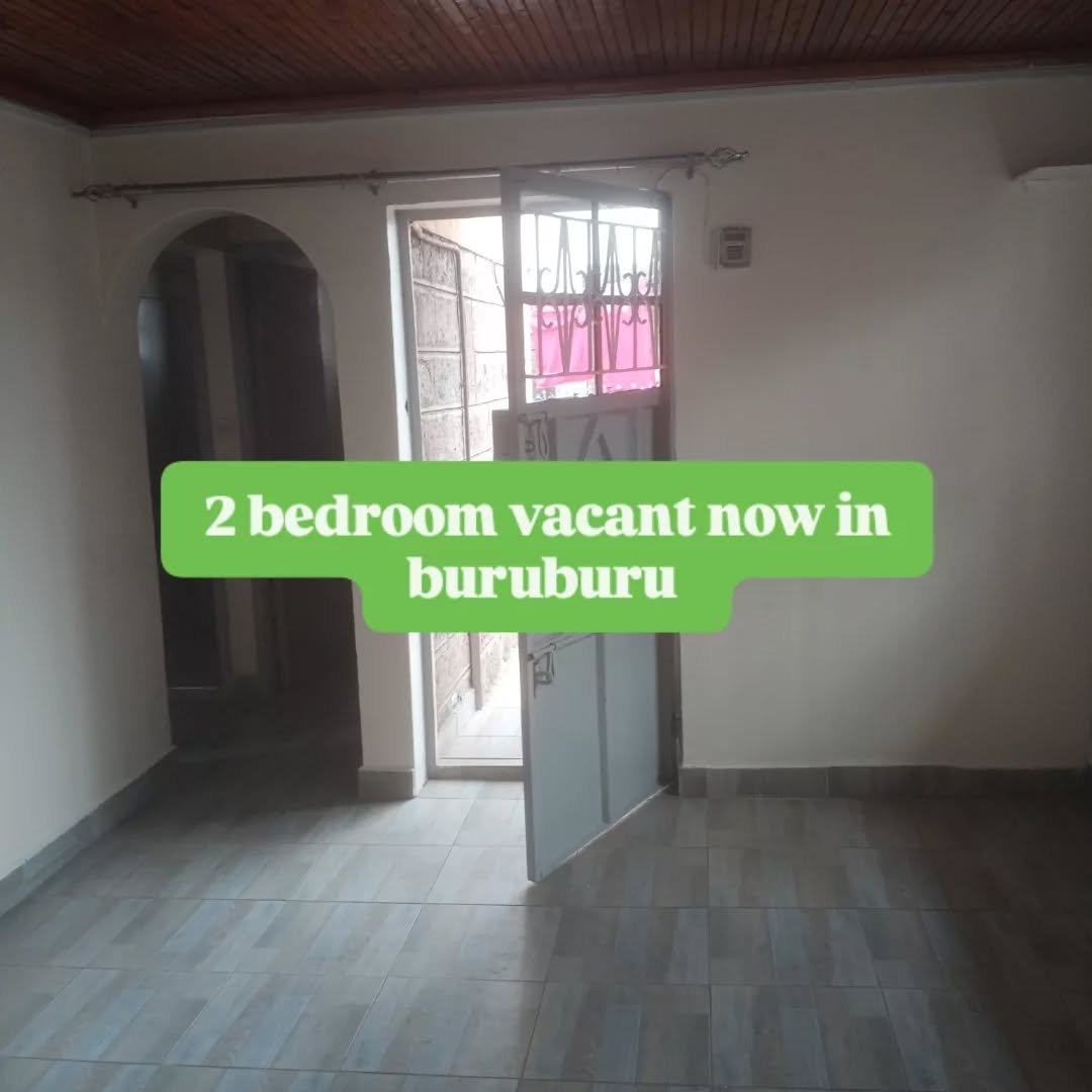2 Bedroom To Let Buruburu Phase 5