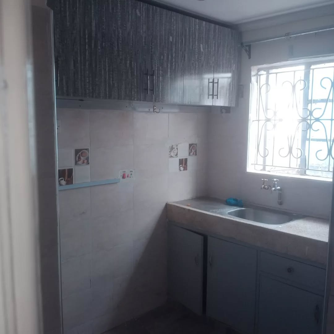 2 Bedroom To Let Buruburu Phase 5