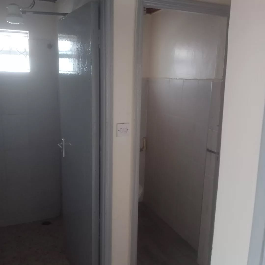 2 Bedroom To Let Buruburu Phase 5