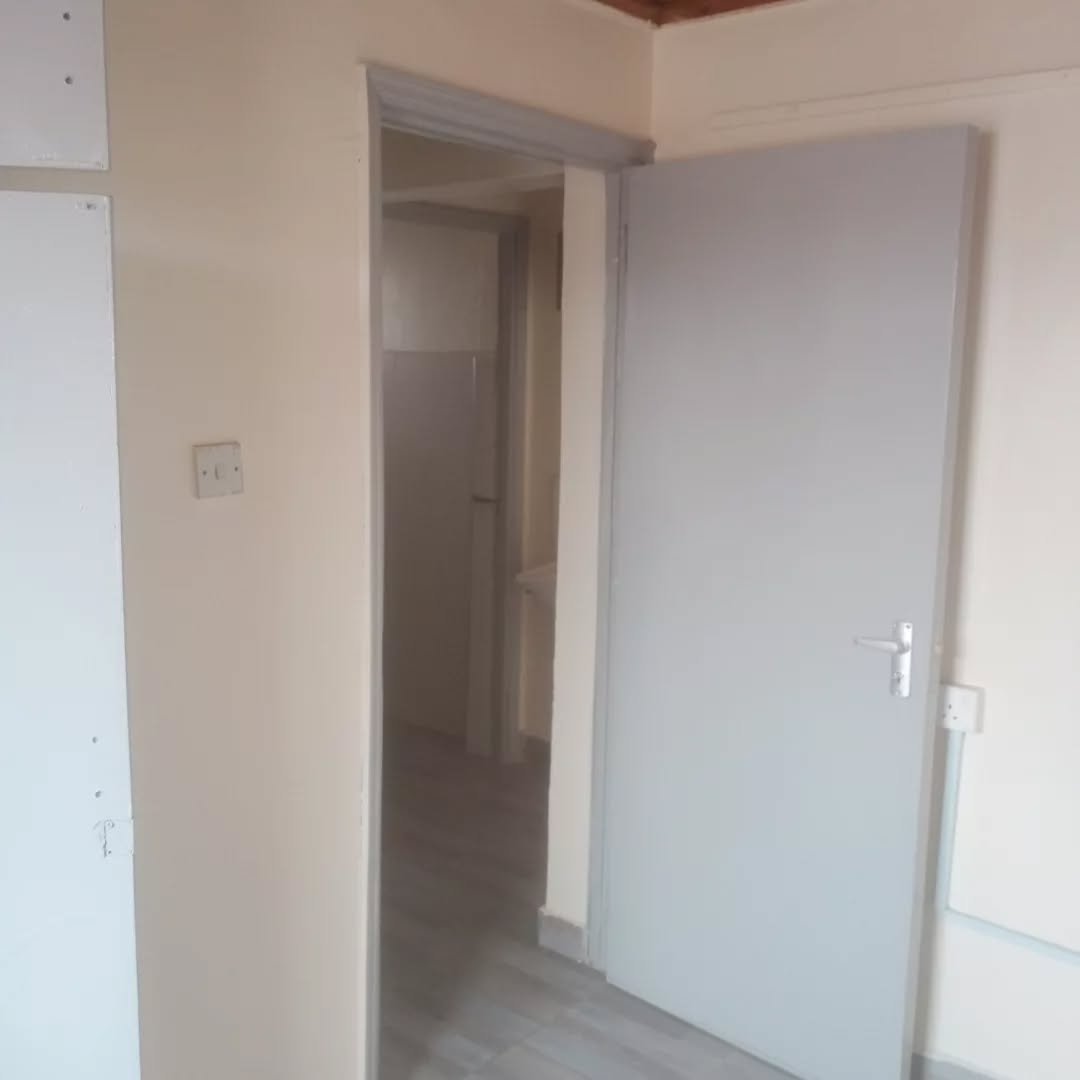 2 Bedroom To Let Buruburu Phase 5