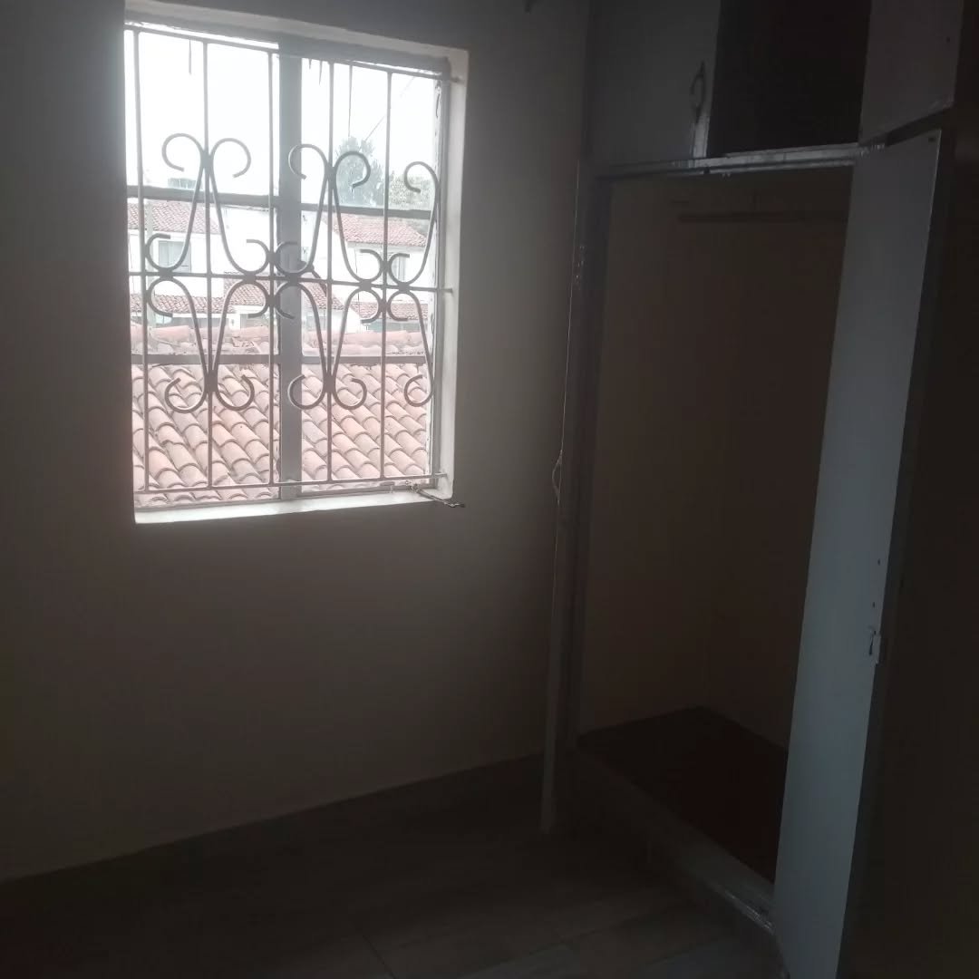2 Bedroom To Let Buruburu Phase 5