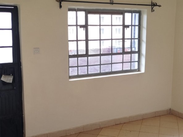 2 Bedroom To Let Roysambu Mirema