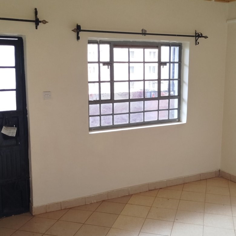 2 Bedroom To Let Roysambu Mirema