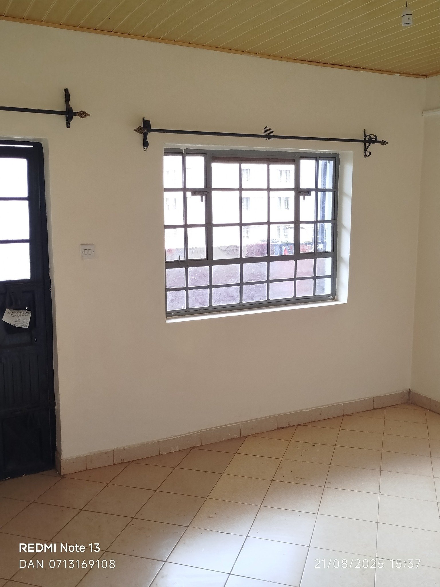 2 Bedroom To Let Roysambu Mirema