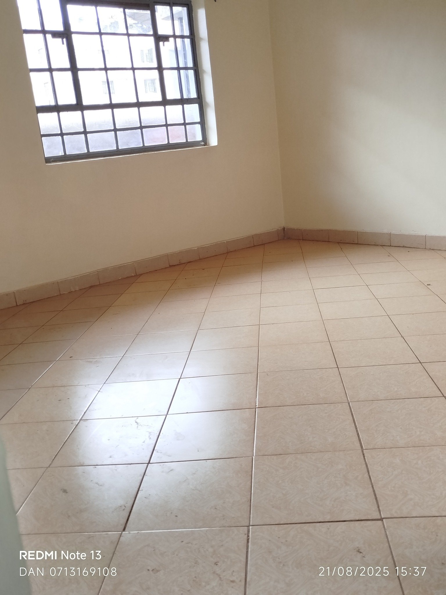2 Bedroom To Let Roysambu Mirema