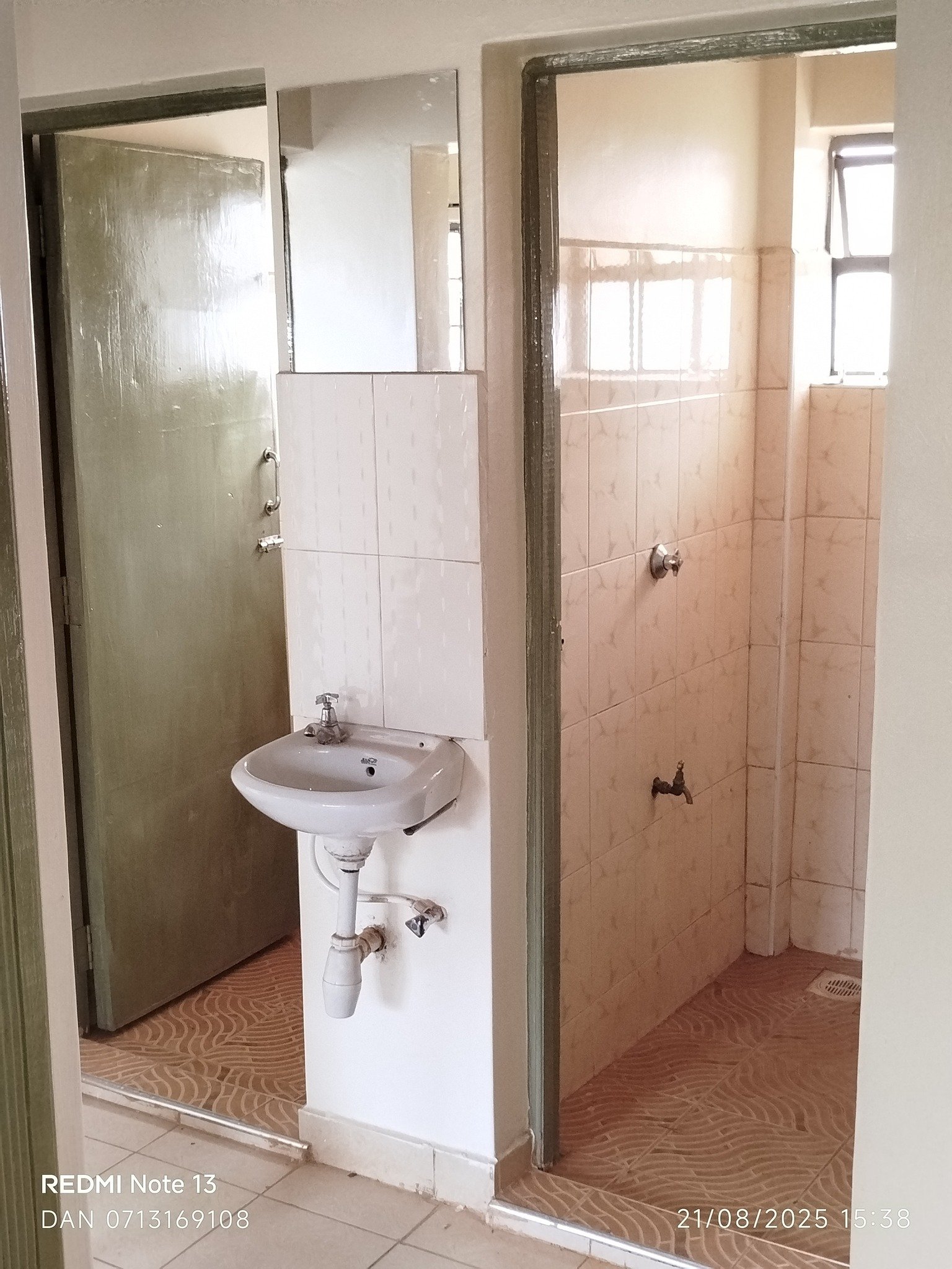 2 Bedroom To Let Roysambu Mirema