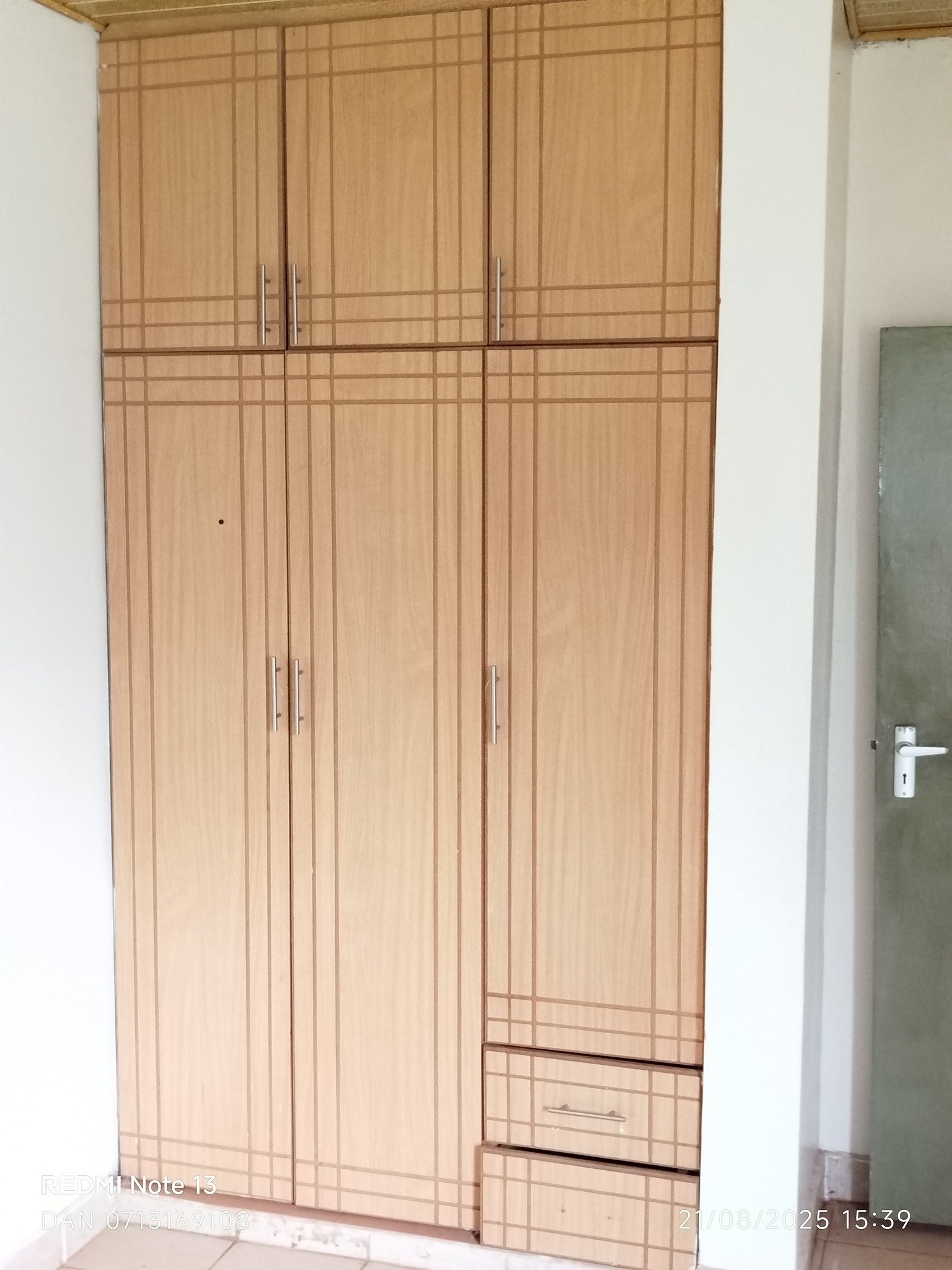 2 Bedroom To Let Roysambu Mirema