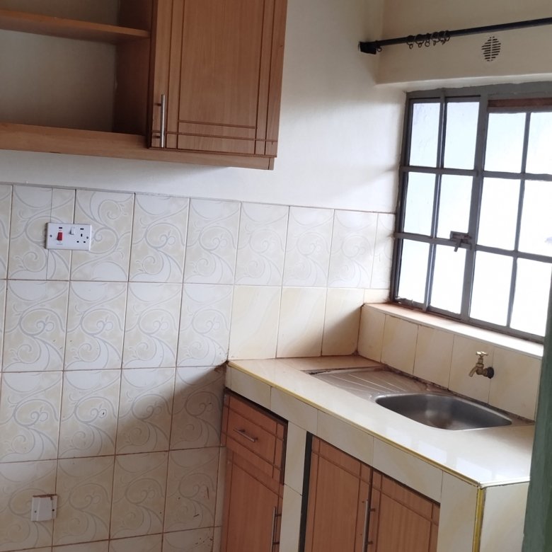 2 Bedroom To Let Roysambu Mirema