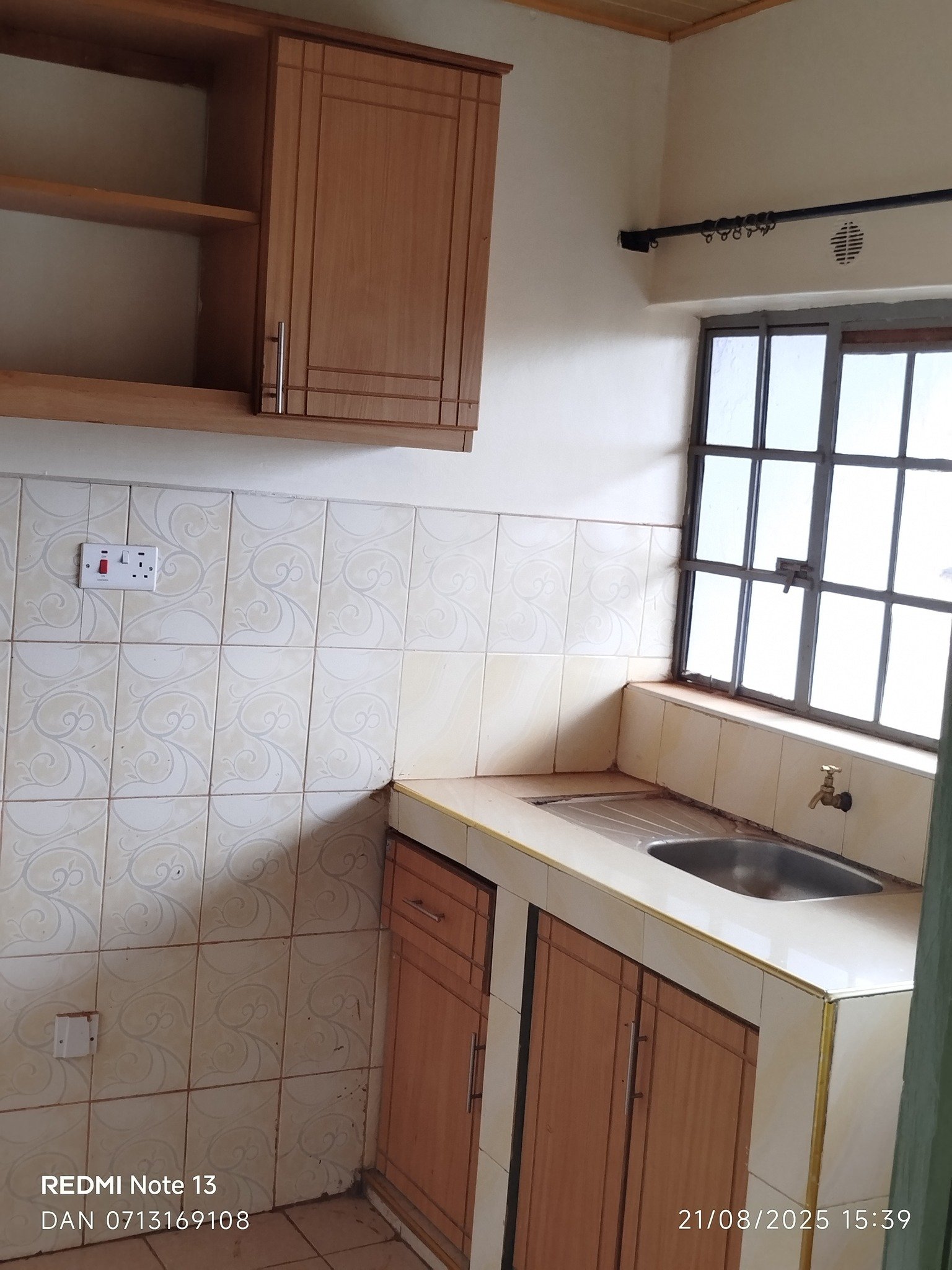 2 Bedroom To Let Roysambu Mirema
