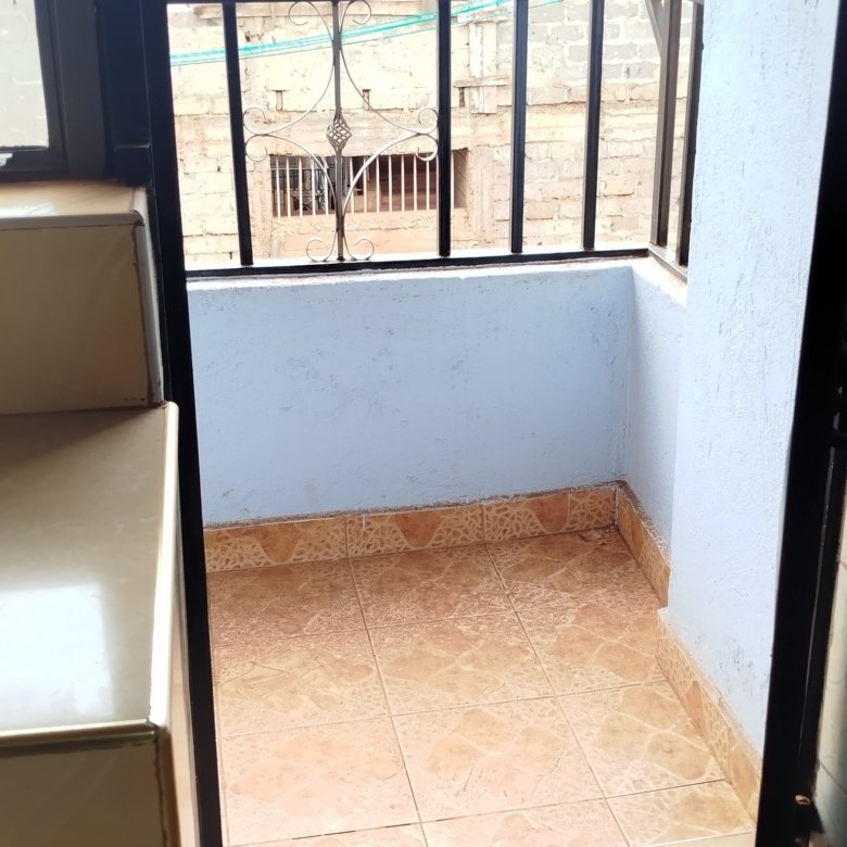 2 Bedroom To Let Roysambu Mirema