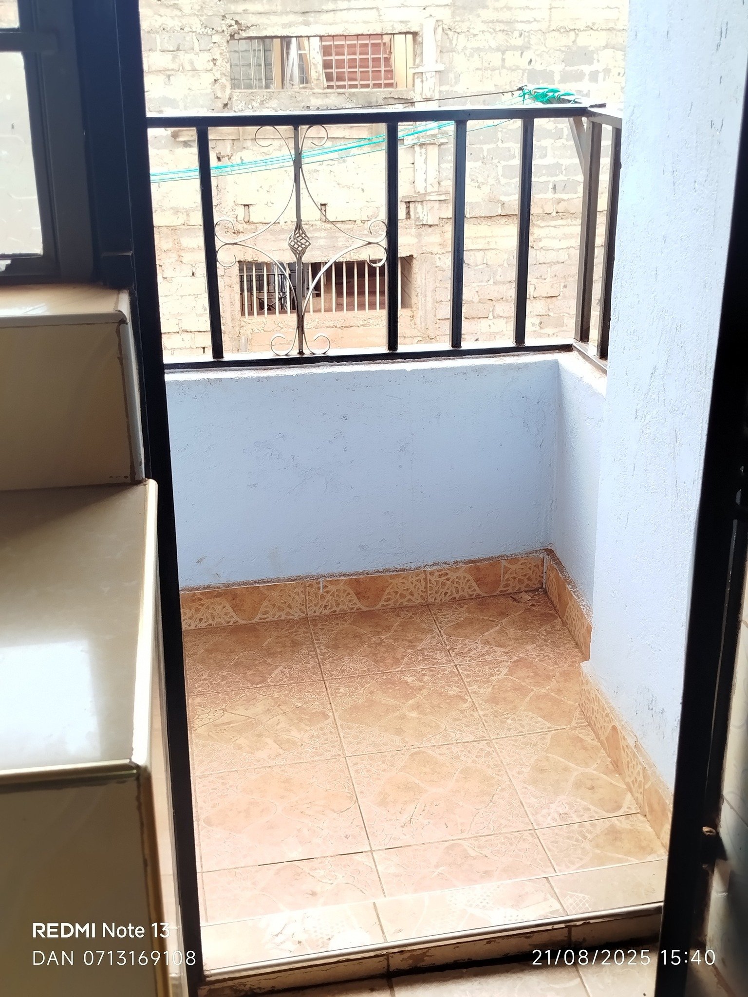 2 Bedroom To Let Roysambu Mirema