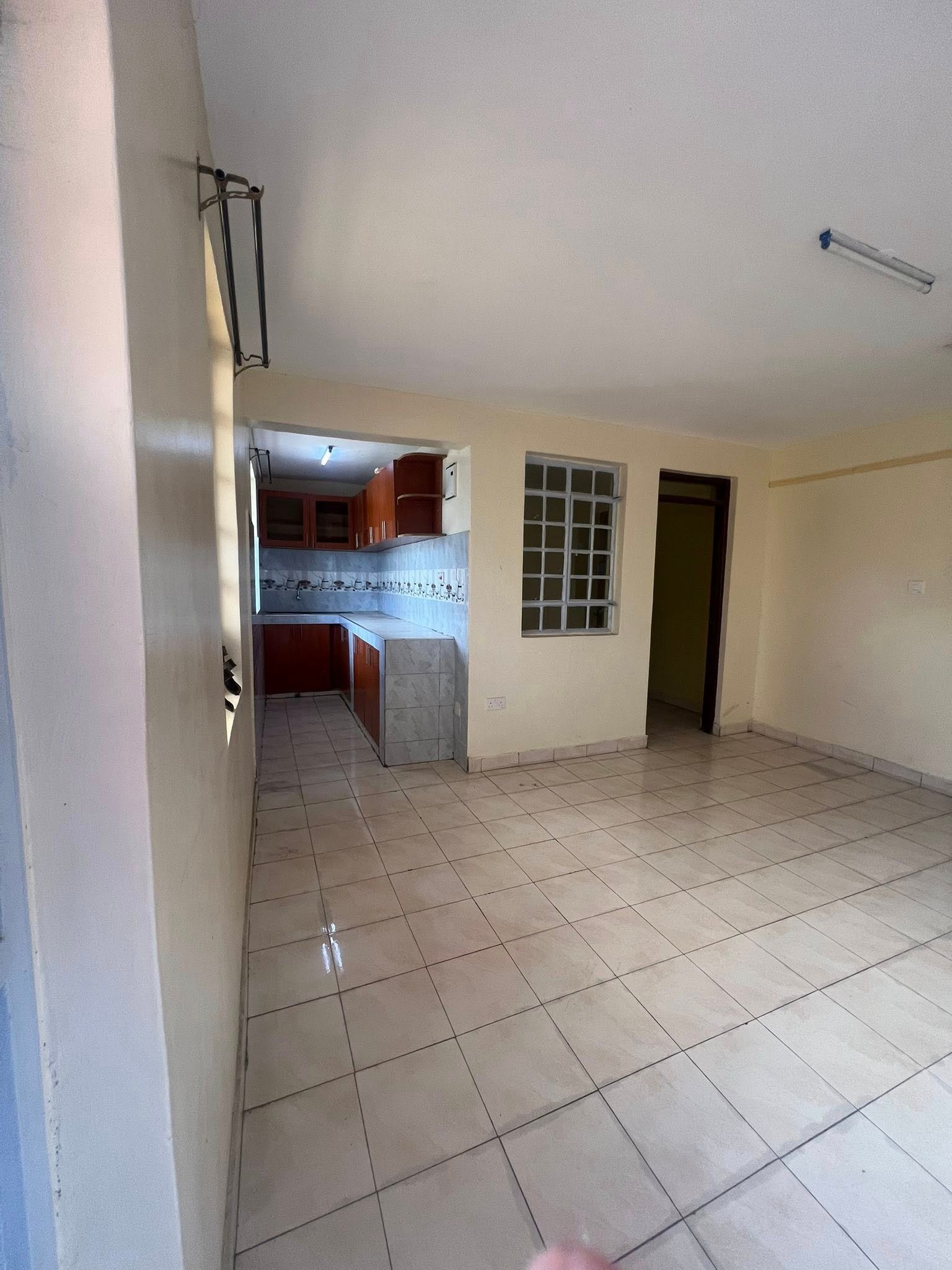 2 Bedroom To Let Utawala Airways