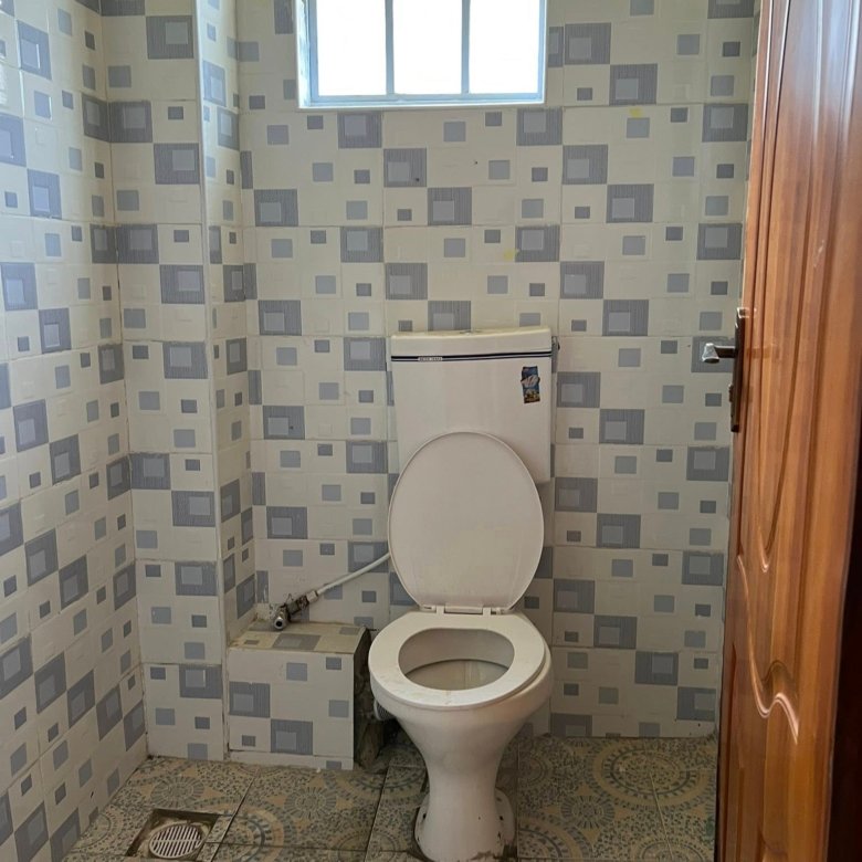 2 Bedroom To Let Utawala Airways