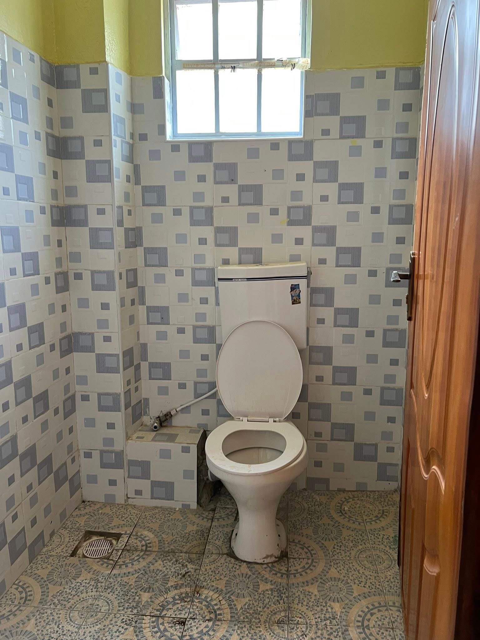 2 Bedroom To Let Utawala Airways