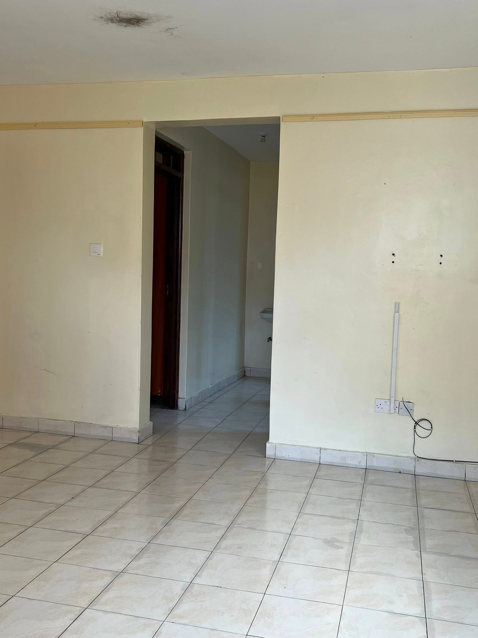 2 Bedroom To Let Utawala Airways