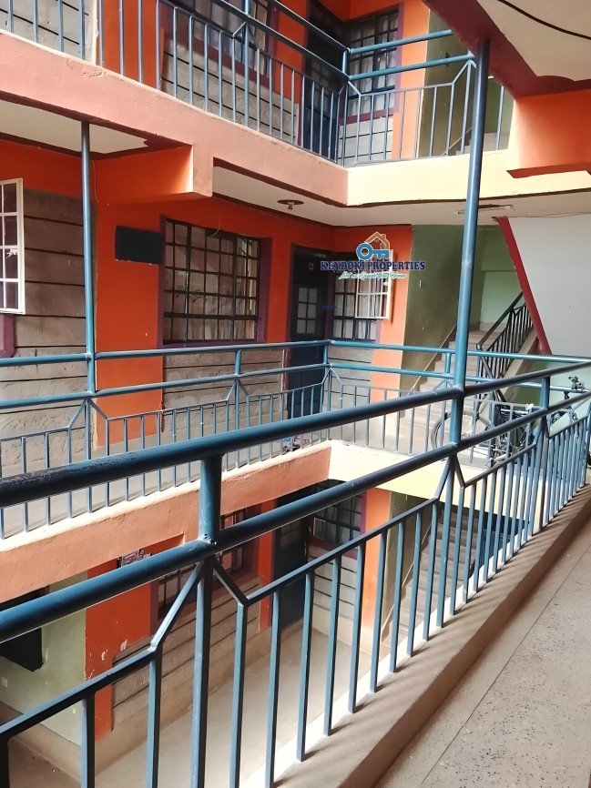 2 Bedroom To Let at Kasarani Sunton