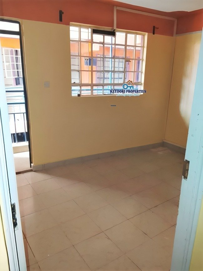 2 Bedroom To Let at Kasarani Sunton