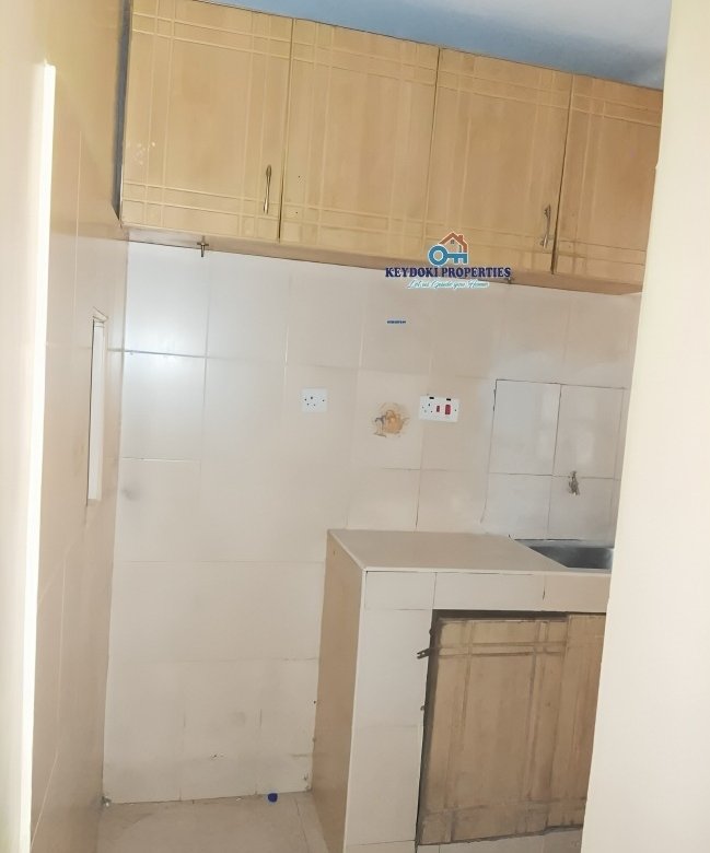 2 Bedroom To Let at Kasarani Sunton