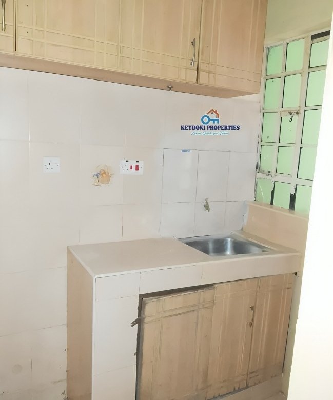 2 Bedroom To Let at Kasarani Sunton