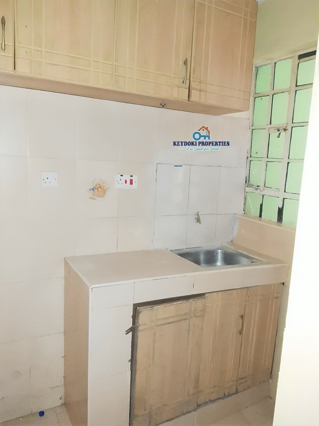 2 Bedroom To Let at Kasarani Sunton