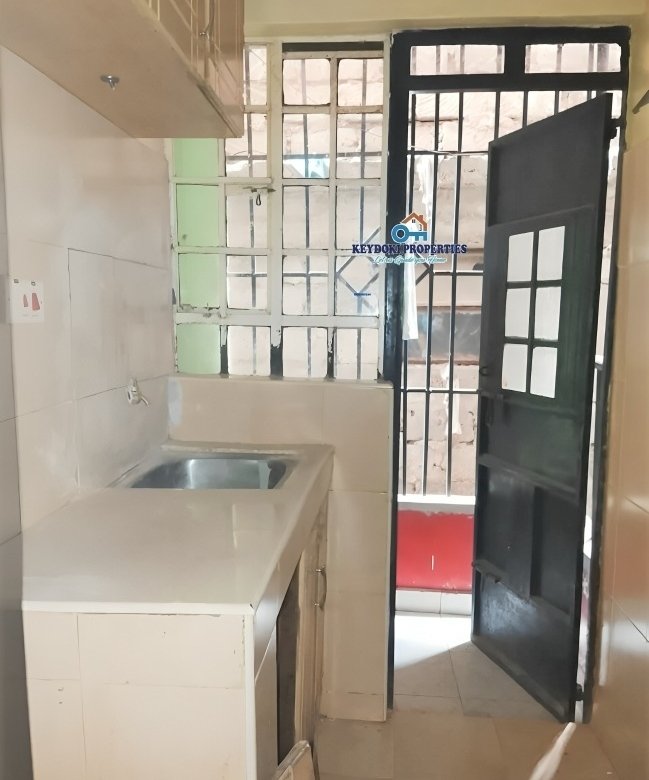 2 Bedroom To Let at Kasarani Sunton