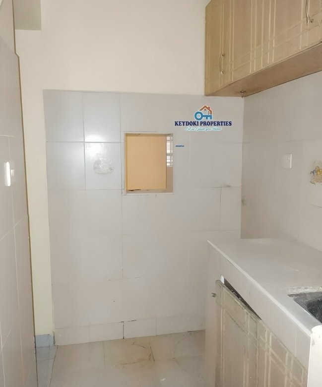 2 Bedroom To Let at Kasarani Sunton