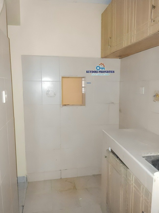 2 Bedroom To Let at Kasarani Sunton