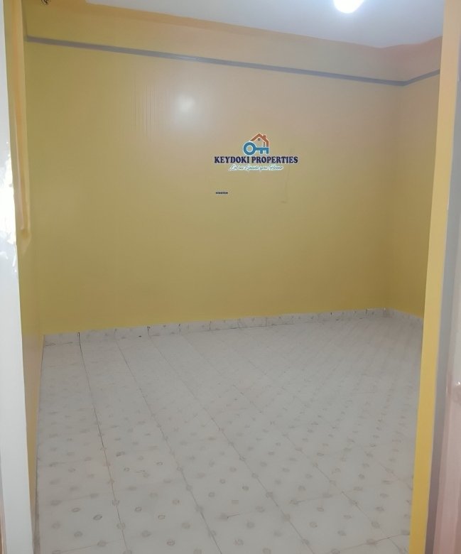 2 Bedroom To Let in Kasarani Garage