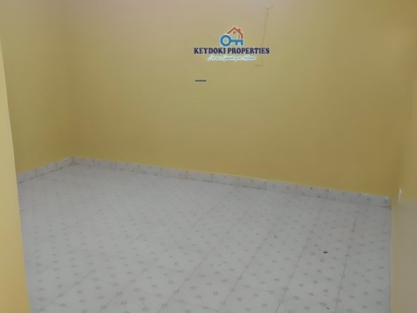 2 Bedroom To Let in Kasarani Garage