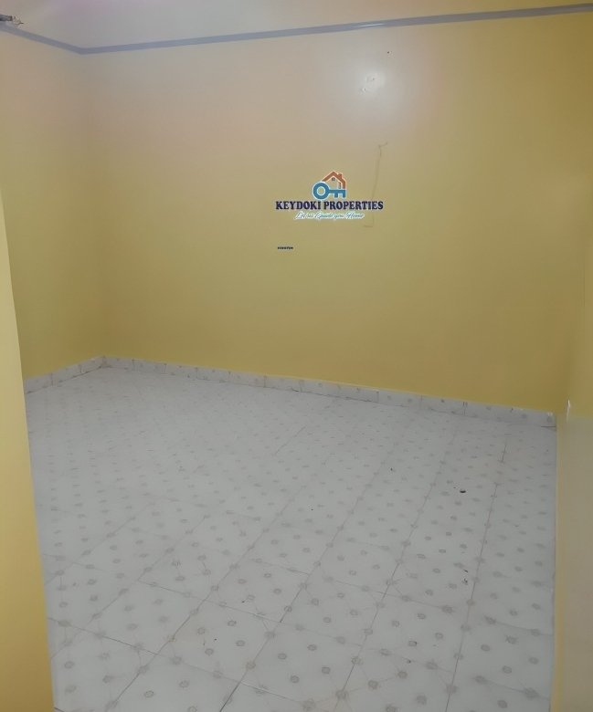 2 Bedroom To Let in Kasarani Garage