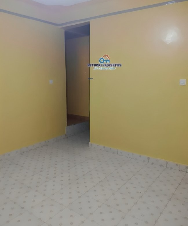 2 Bedroom To Let in Kasarani Garage