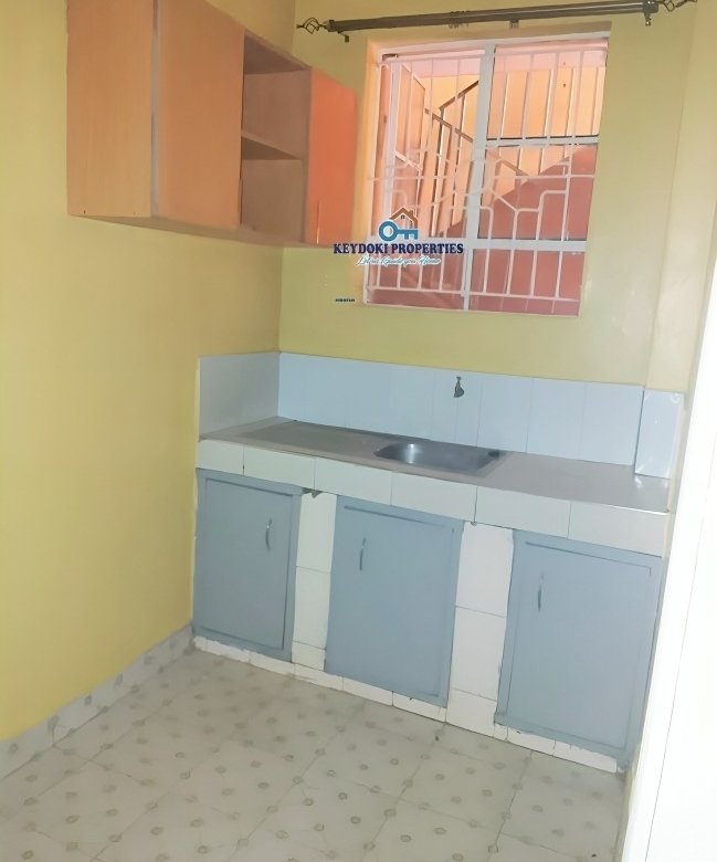 2 Bedroom To Let in Kasarani Garage