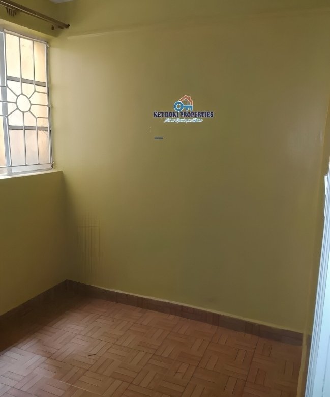 2 Bedroom To Let in Kasarani Garage